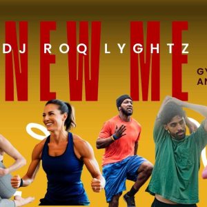 Dj RoQ Lyghtz - New Me